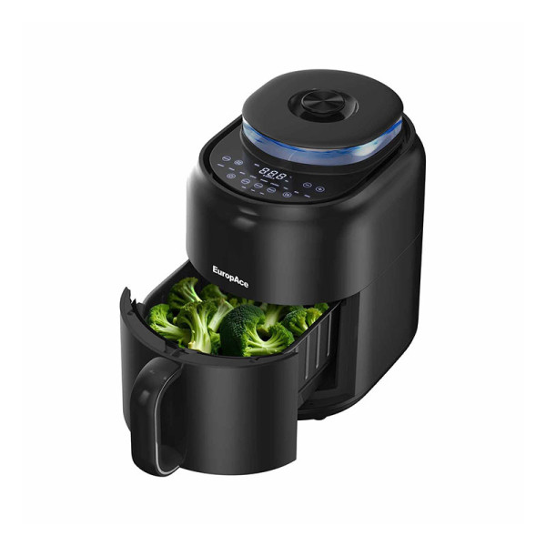 EUROPACE AIR FRYER EAF7451DBK