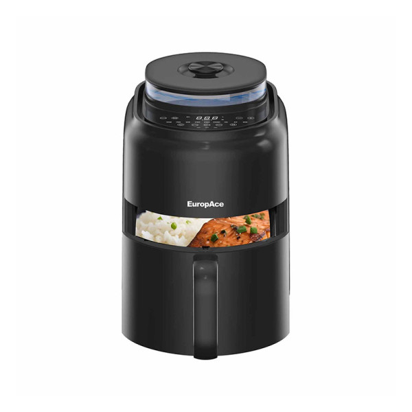 EUROPACE AIR FRYER EAF7451DBK