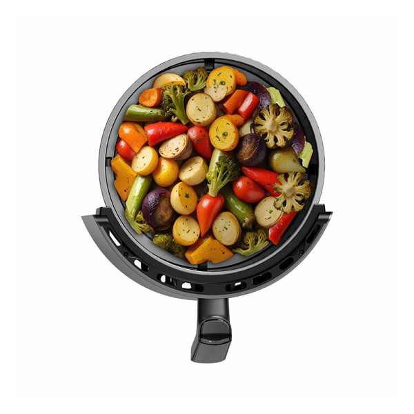 EUROPACE AIR FRYER EAF9501DBK