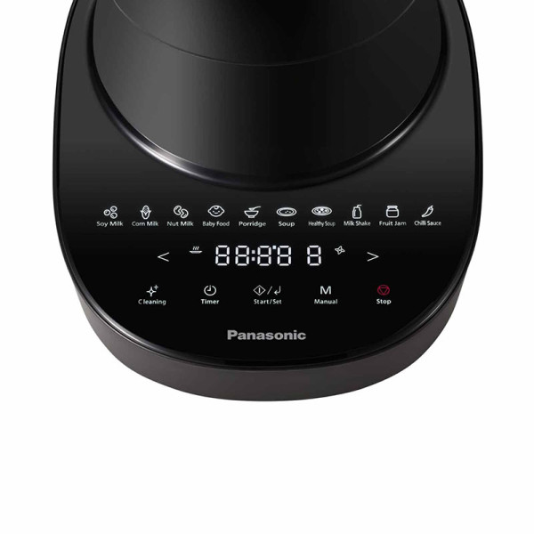 PANASONIC COOKING BLENDER MX-HG6401KSK