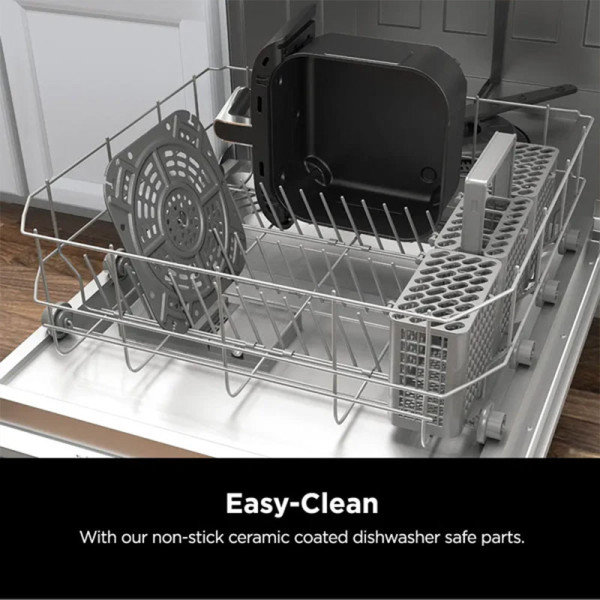 NINJA DEEP FRYER AF141SM