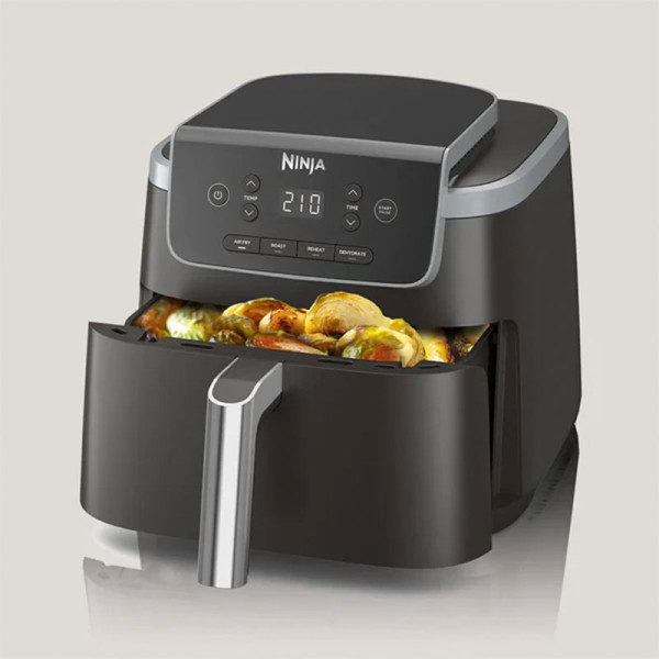 NINJA DEEP FRYER AF141SM