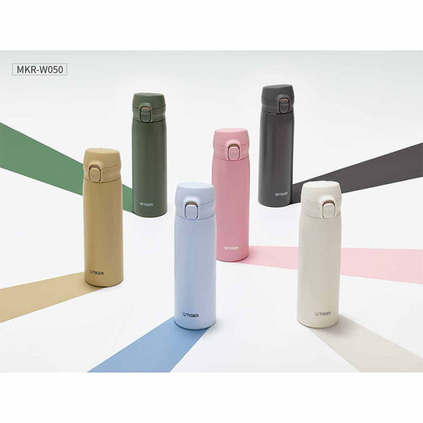 TIGER THERMAL-FROTH MKR-W050 (PR)