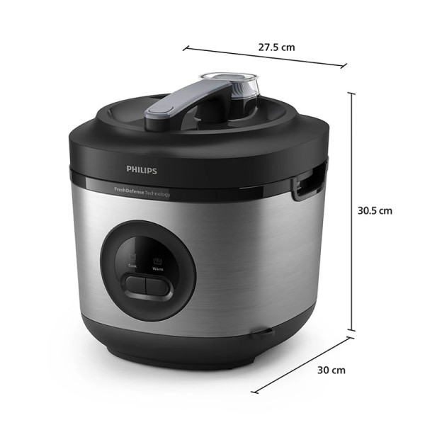 PHILIPS RICE COOKER HD3213/31