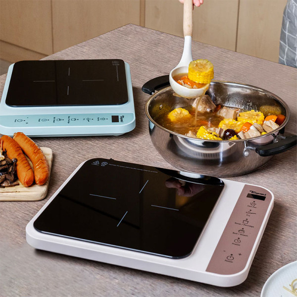 TOYOMI INDUCTION COOKER IH12V12 Pink