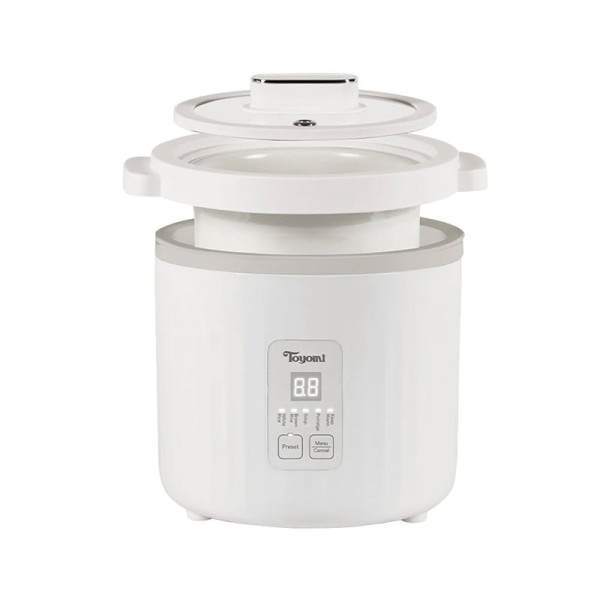 TOYOMI SLOW COOKER SC990