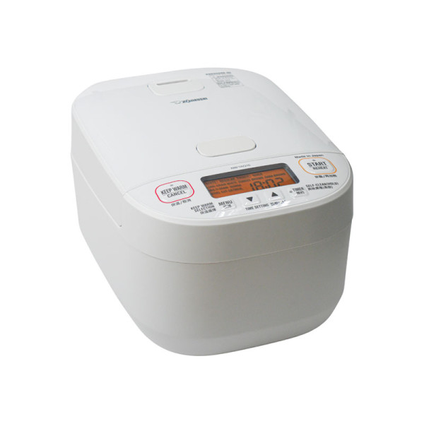 ZOJIRUSHI RICE COOKER NW-YAQ10