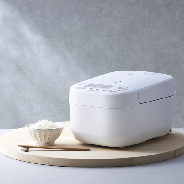 ZOJIRUSHI RICE COOKER NW-YAQ10