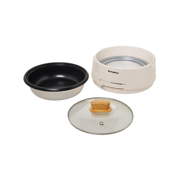 EUROPACE STEAMBOAT EMC3401D