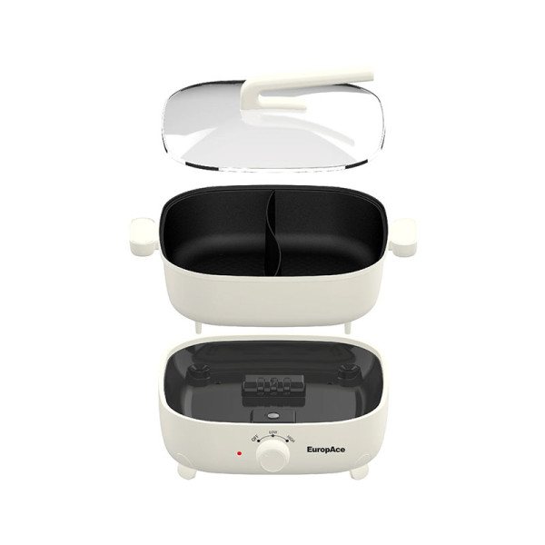 EUROPACE STEAMBOAT EMC5600D