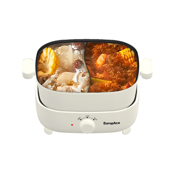 EUROPACE STEAMBOAT EMC5600D