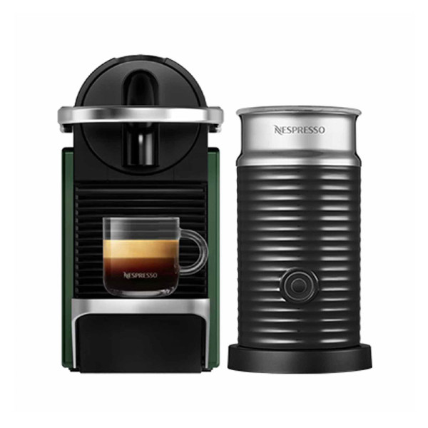 . COFFEE MAKER A3C62-SG-GR-NE