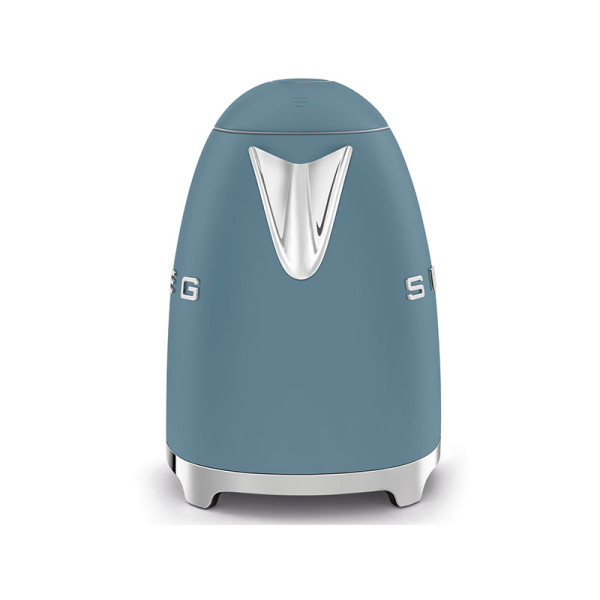 SMEG KETTLE KLF03SBMUK-BLUE MATTE