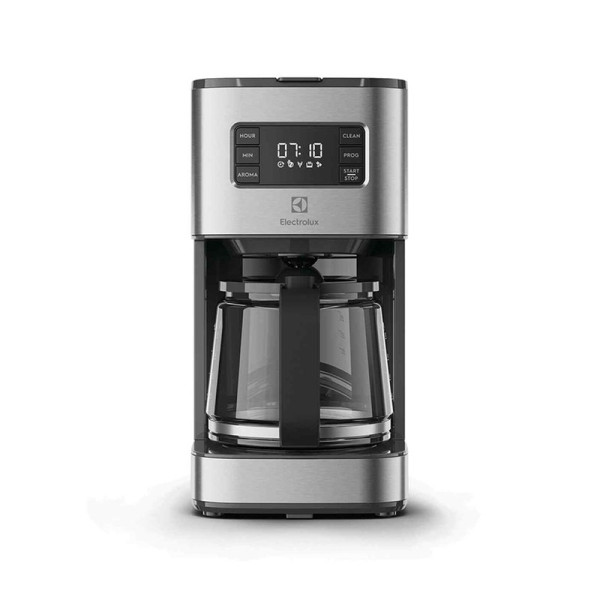 ELECTROLUX COFFEE MAKER E5CM1-80ST 