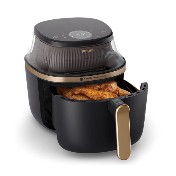 PHILIPS FRYER NA342/09