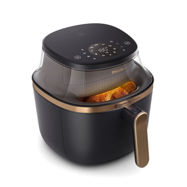 PHILIPS FRYER NA342/09