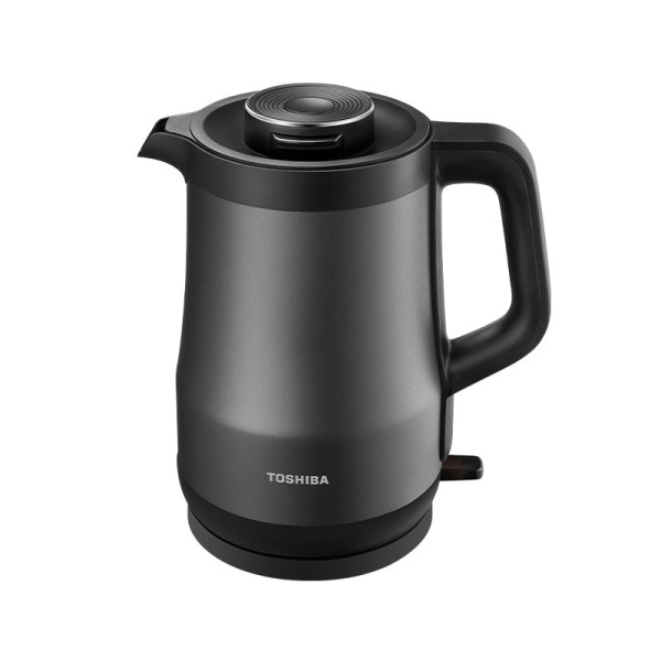 TOSHIBA ELECTRIC JUG KT-15DRTSG(H)