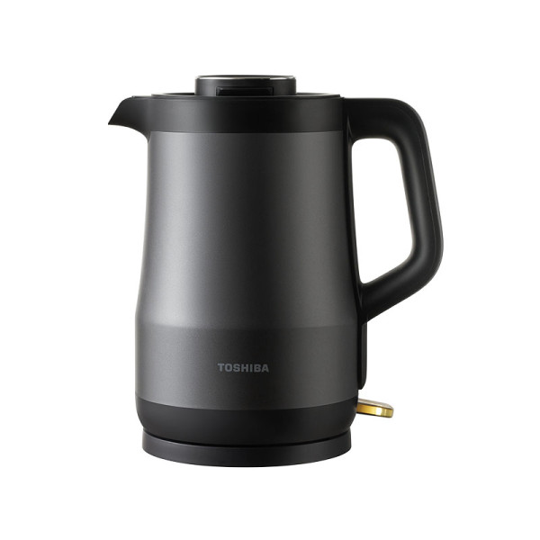 TOSHIBA ELECTRIC JUG KT-15DRTSG(H)