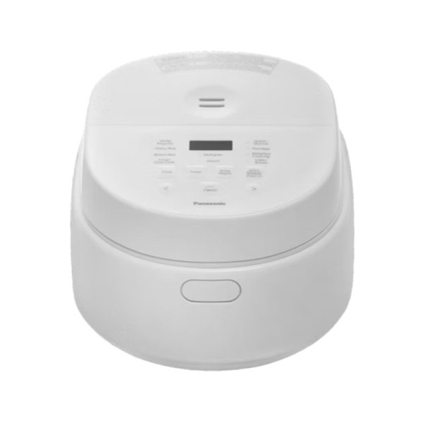 PANASONIC RICE COOKER SR-DL104WSH