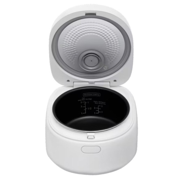 PANASONIC RICE COOKER SR-DL104WSH