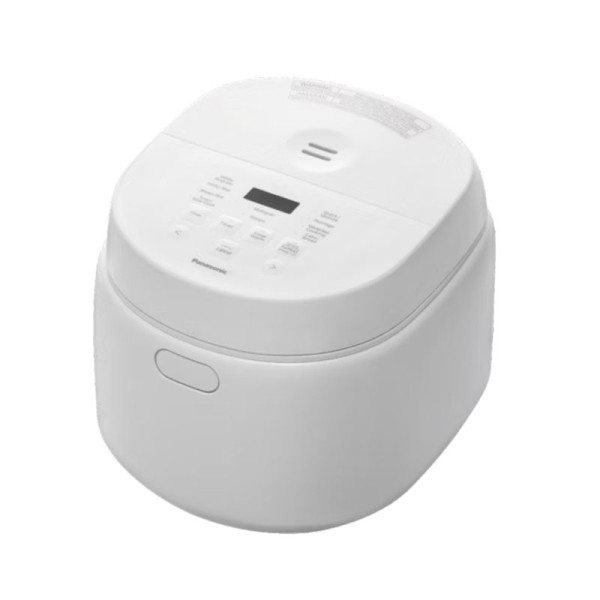 PANASONIC RICE COOKER SR-DL184WSH