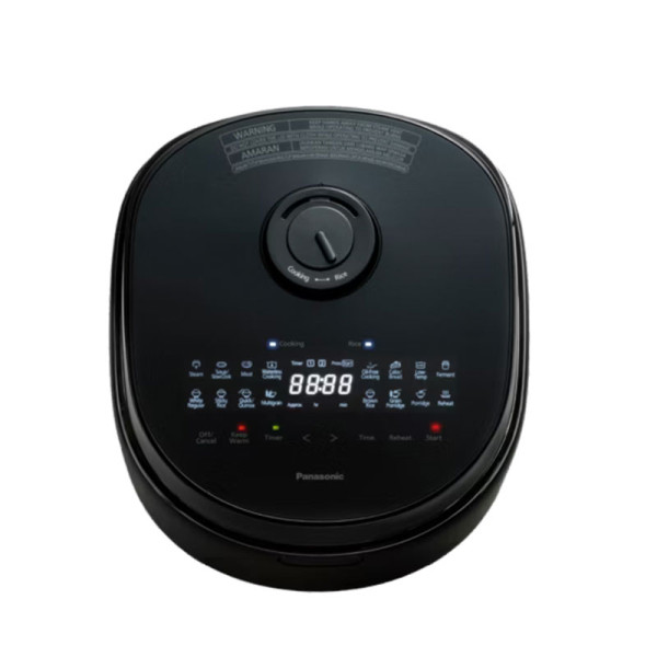 PANASONIC RICE COOKER SR-DM104KSH