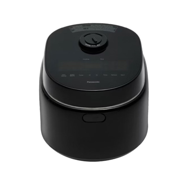 PANASONIC RICE COOKER SR-DM184KSH