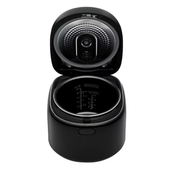 PANASONIC RICE COOKER SR-DM184KSH