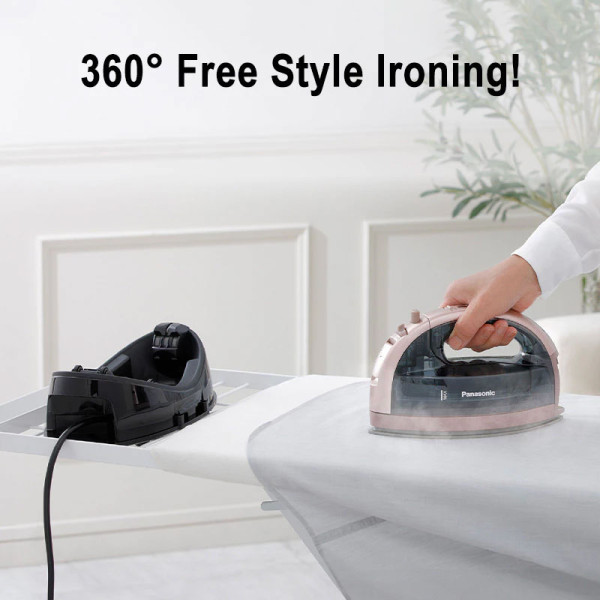 PANASONIC IRON NI-WL35PNSH 