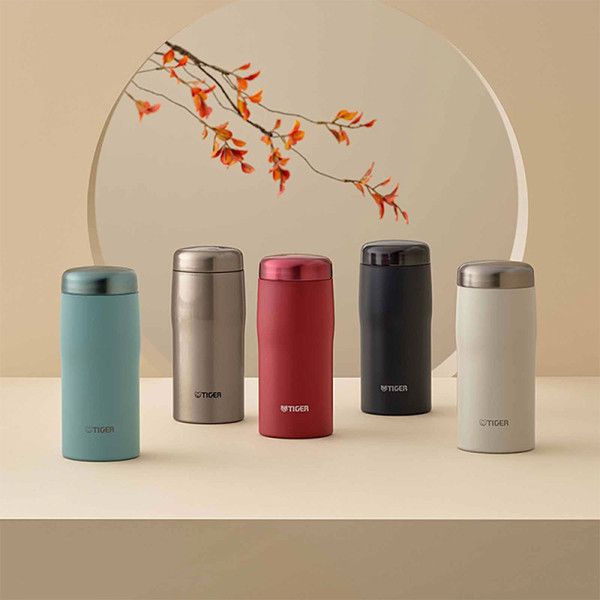 TIGER THERMAL-FROTH MJF-A036 (AF)