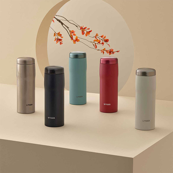 TIGER THERMAL-FROTH MJF-A048 (AG)