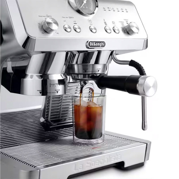 DELONGHI COFFEE MAKER EC9555.M