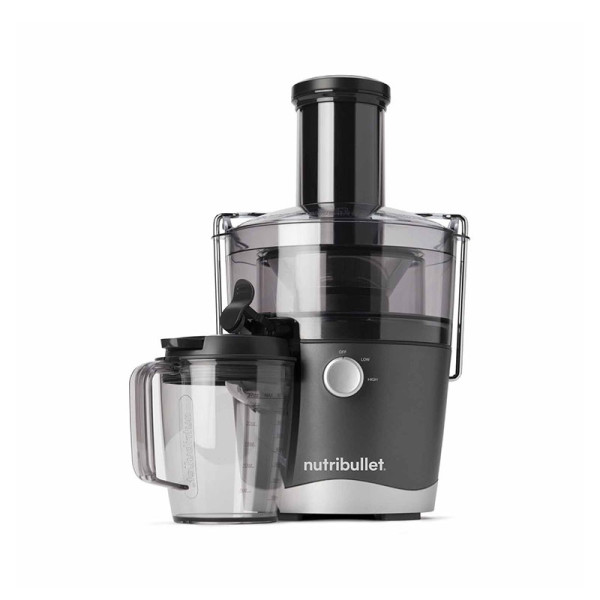 NUTRIBULLET JUICER NBJ100G