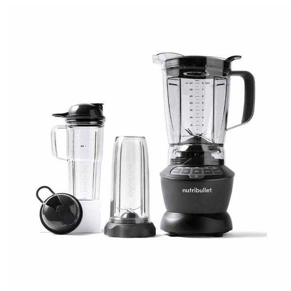 NUTRIBULLET BLENDER NBF500DG