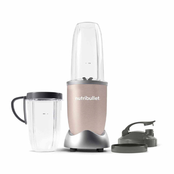 NUTRIBULLET BLENDER NB907CP