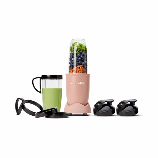 NUTRIBULLET BLENDER NB910MACL