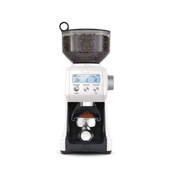 BREVILLE GRINDER BCG-820SST
