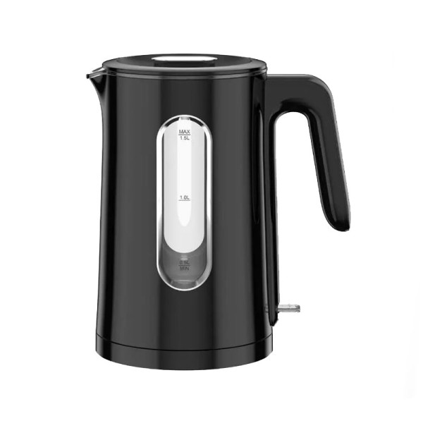 MORRIES ELECTRIC JUG MSCJ608BK