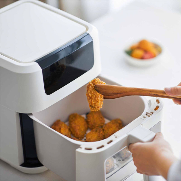 MORRIES AIR FRYER MS5000DAF