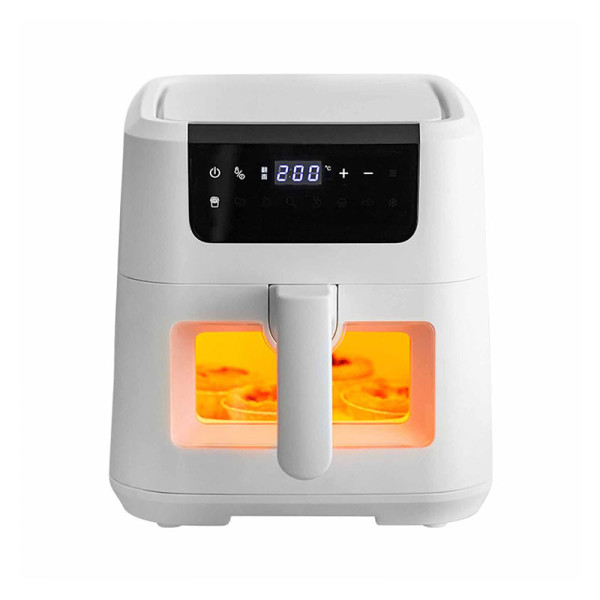 MORRIES AIR FRYER MS5000DAF