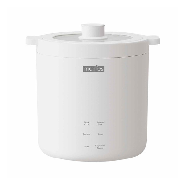 MORRIES RICE COOKER MS012DRC