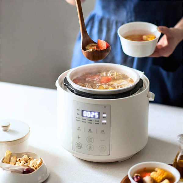 MORRIES PRESSURE COOKER MS222IPC