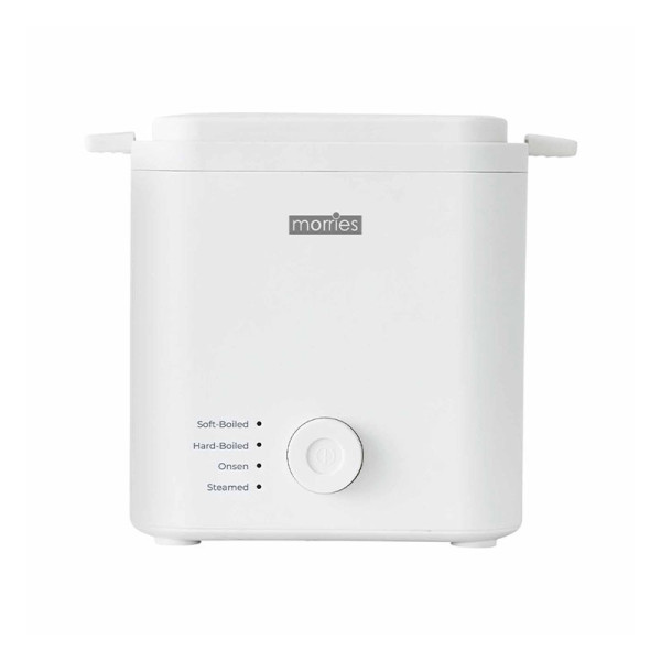 MORRIES EGG BOILER MS400EC