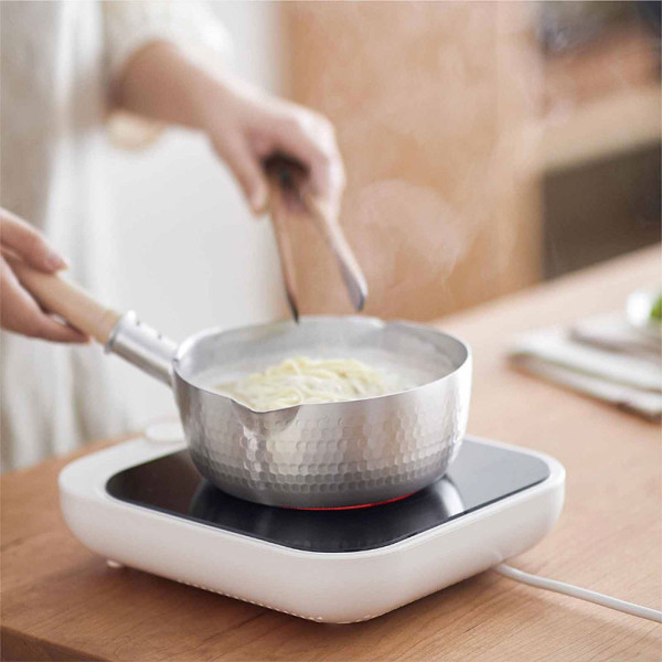 MORRIES INDUCTION CERAMIC COOKER MS0888CIC