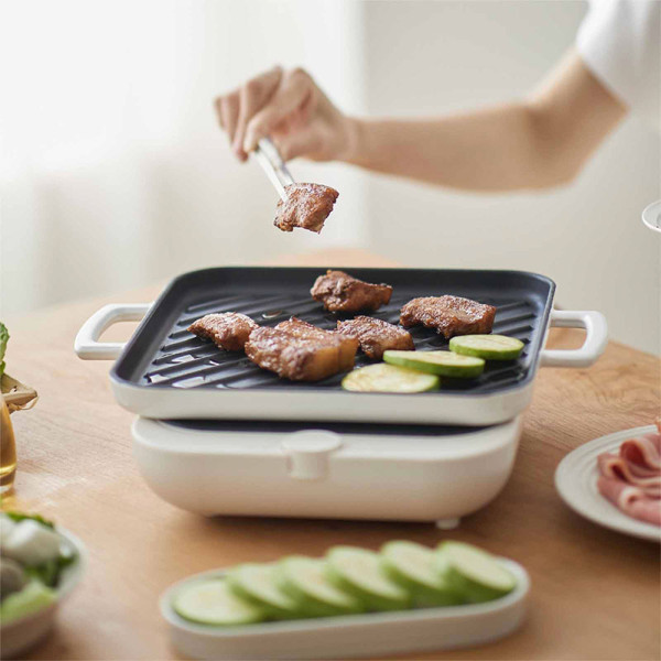 MORRIES INDUCTION CERAMIC COOKER MS0888CIC