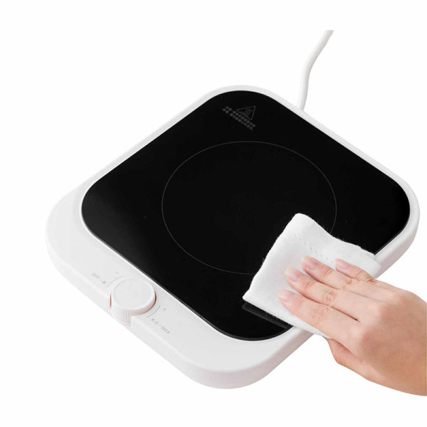 MORRIES INDUCTION CERAMIC COOKER MS0888CIC