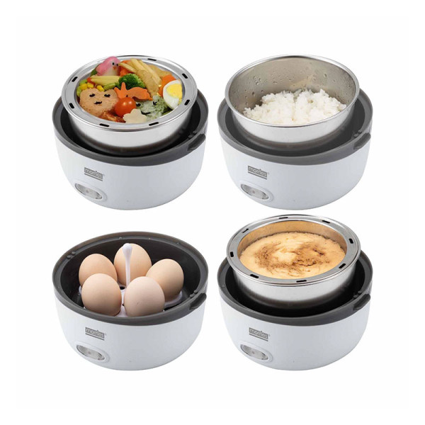 MORRIES LUNCH BOX MS603LB