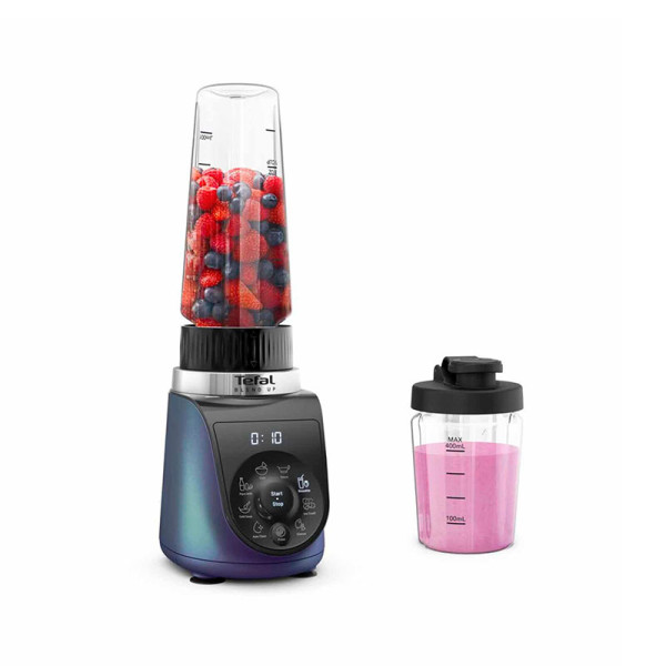 TEFAL BLENDER BL19H4G0