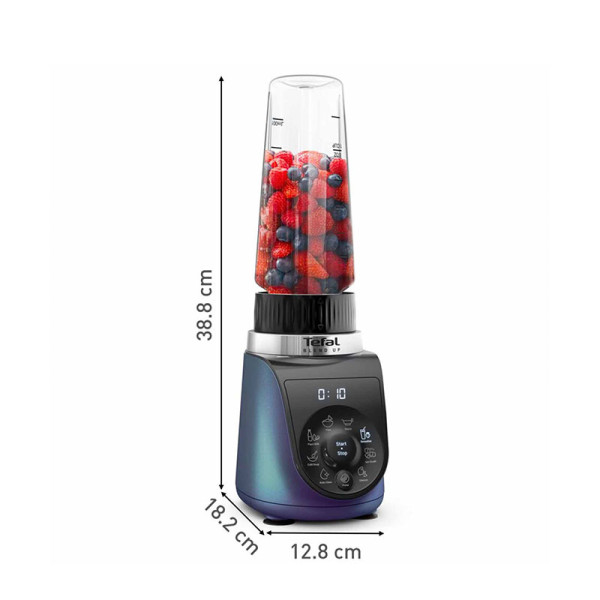 TEFAL BLENDER BL19H4G0