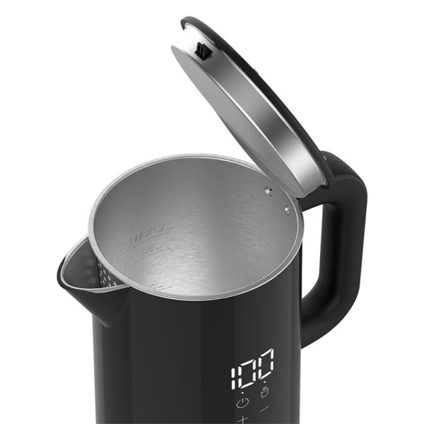 ODETTE ELECTRIC JUG WK8527AEEK-BLACK